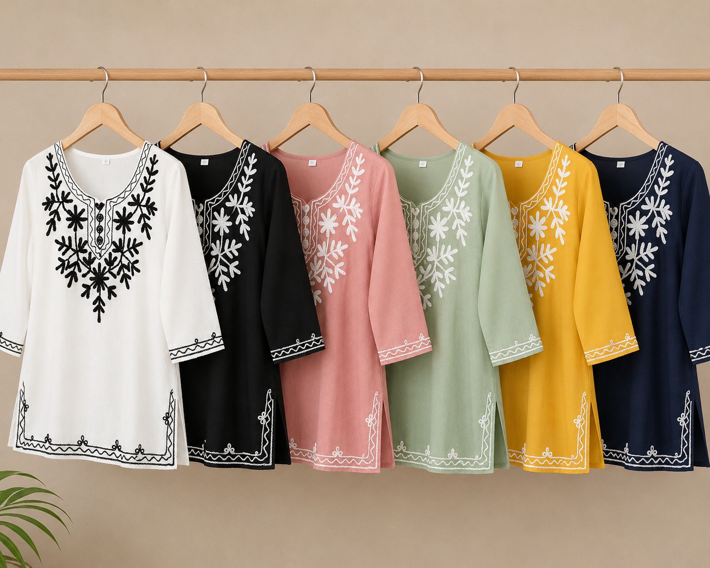 Short Kurti