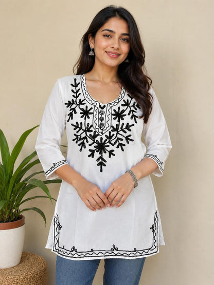 Short Kurti Top